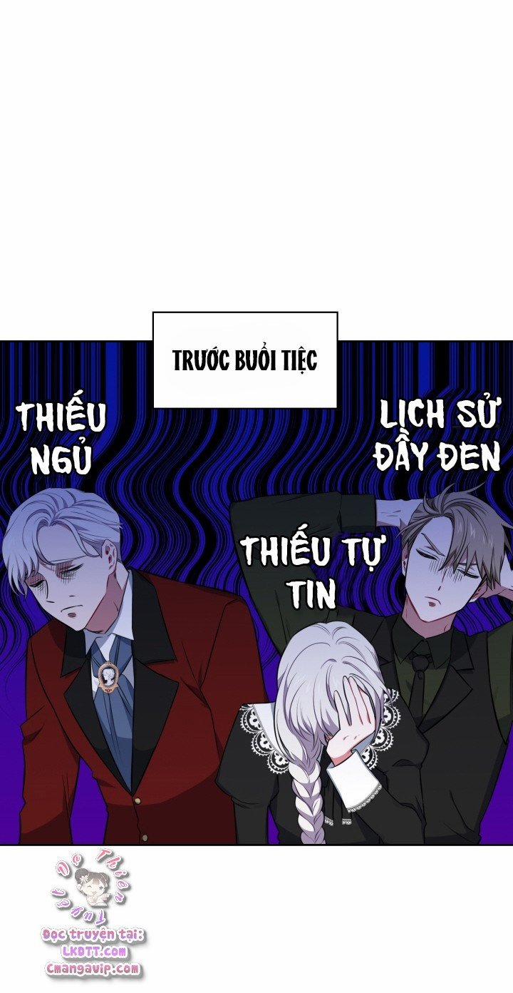 Đừng Đụng Vào Em Trai Ta 18 trang 2