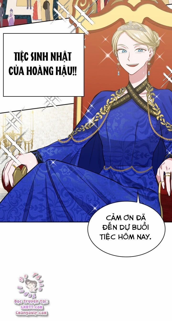 Đừng Đụng Vào Em Trai Ta 18 trang 41