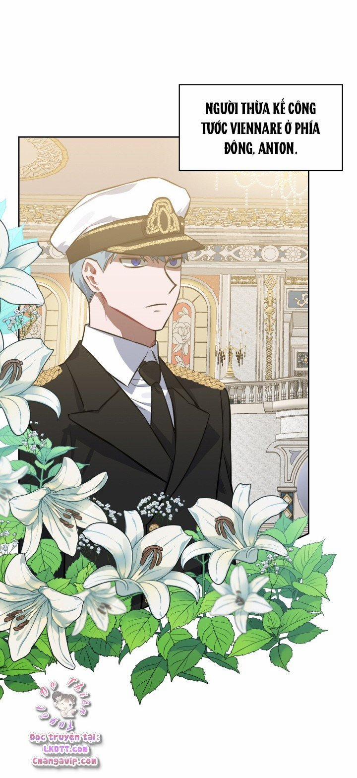 Đừng Đụng Vào Em Trai Ta 18 trang 42