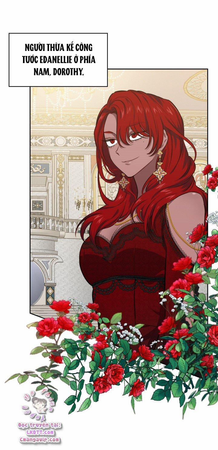 Đừng Đụng Vào Em Trai Ta 18 trang 43