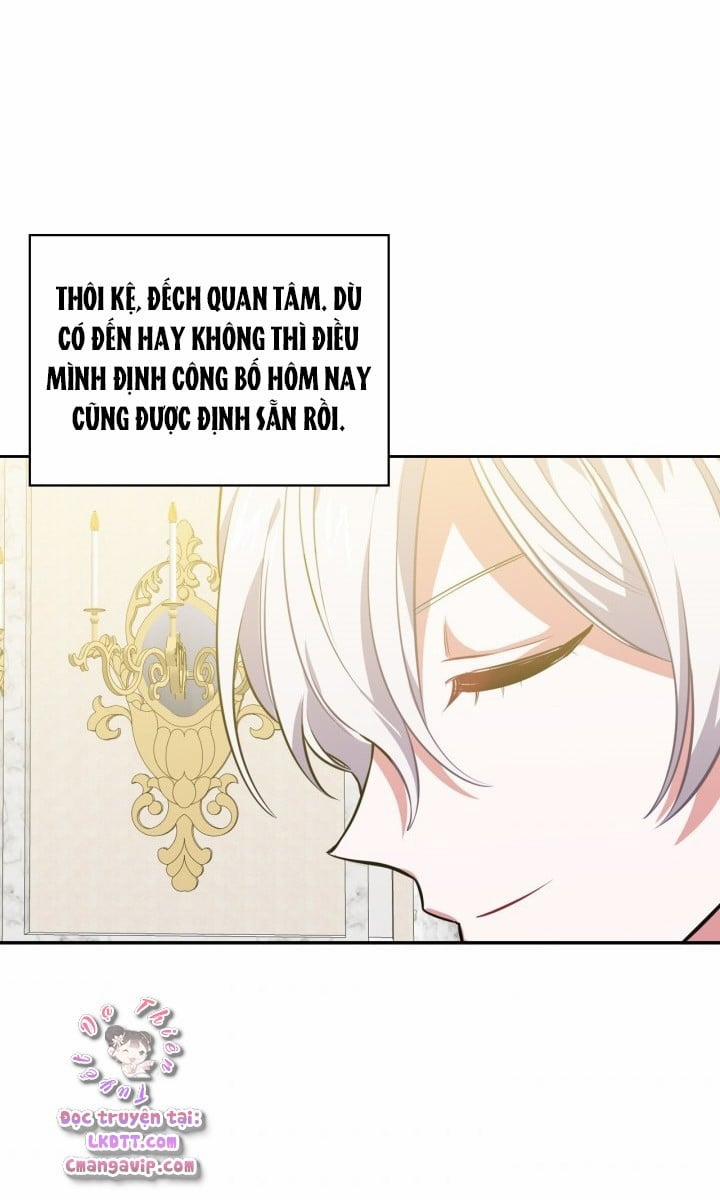 Đừng Đụng Vào Em Trai Ta 18 trang 45