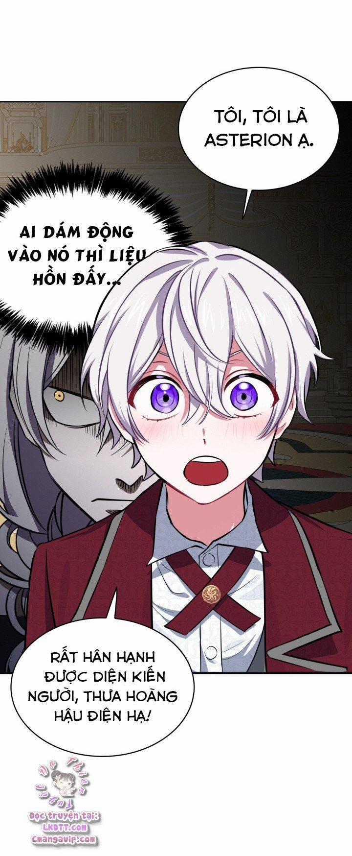 Đừng Đụng Vào Em Trai Ta 18 trang 48