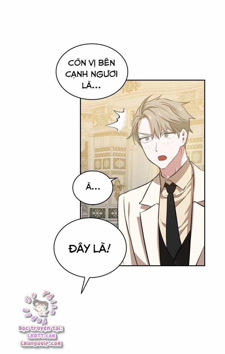Đừng Đụng Vào Em Trai Ta 18 trang 50