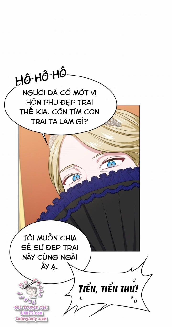 Đừng Đụng Vào Em Trai Ta 18 trang 53