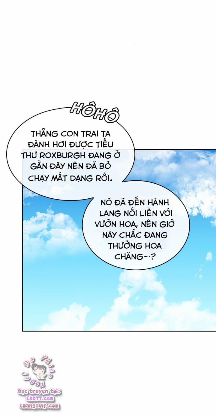 Đừng Đụng Vào Em Trai Ta 18 trang 54