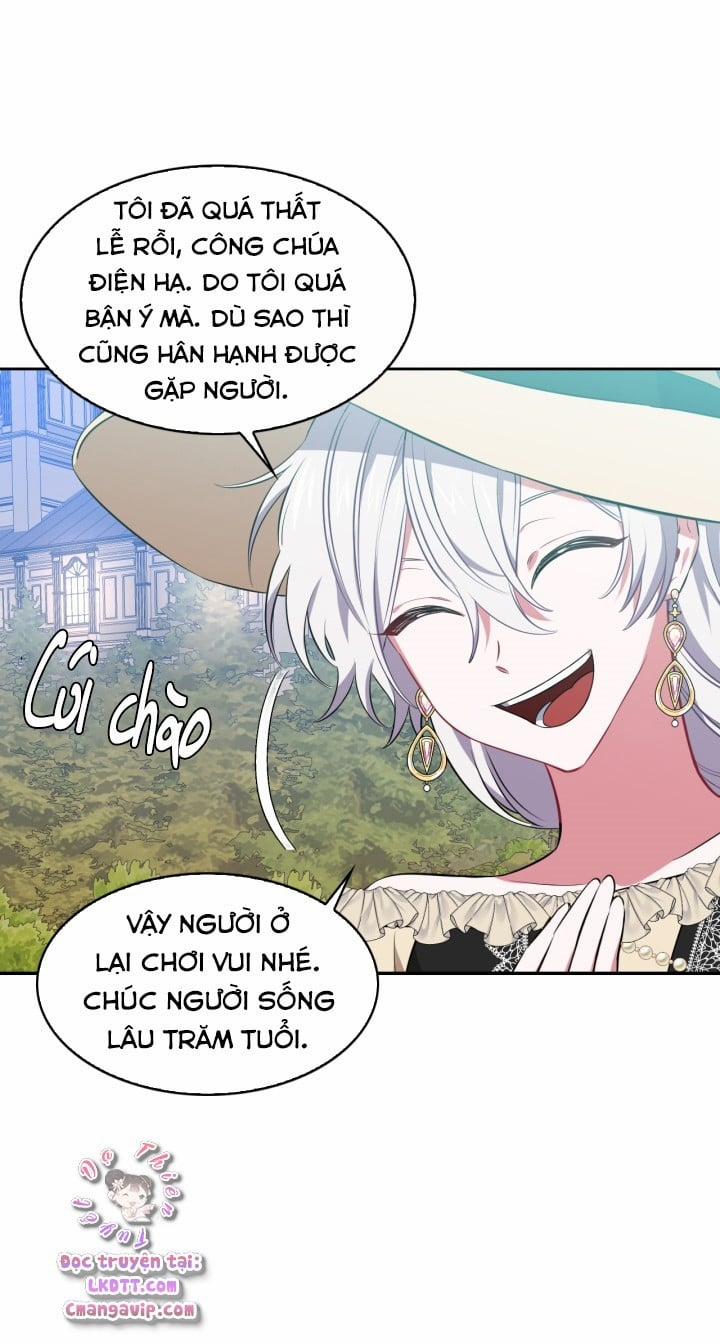 Đừng Đụng Vào Em Trai Ta 19 trang 12