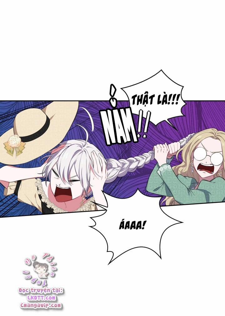 Đừng Đụng Vào Em Trai Ta 19 trang 13