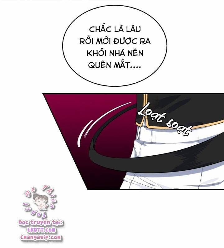 Đừng Đụng Vào Em Trai Ta 19 trang 24