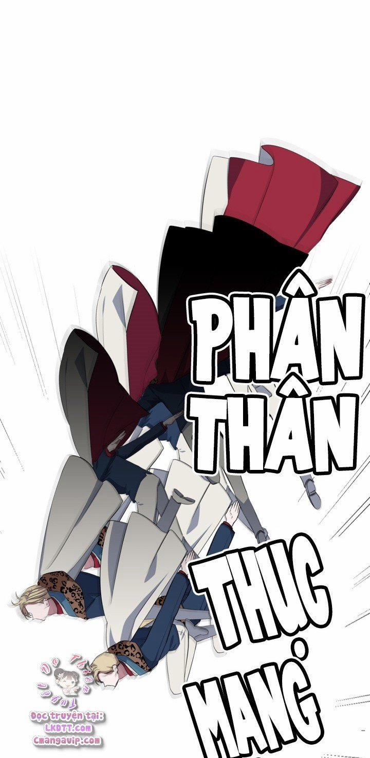 Đừng Đụng Vào Em Trai Ta 19 trang 3