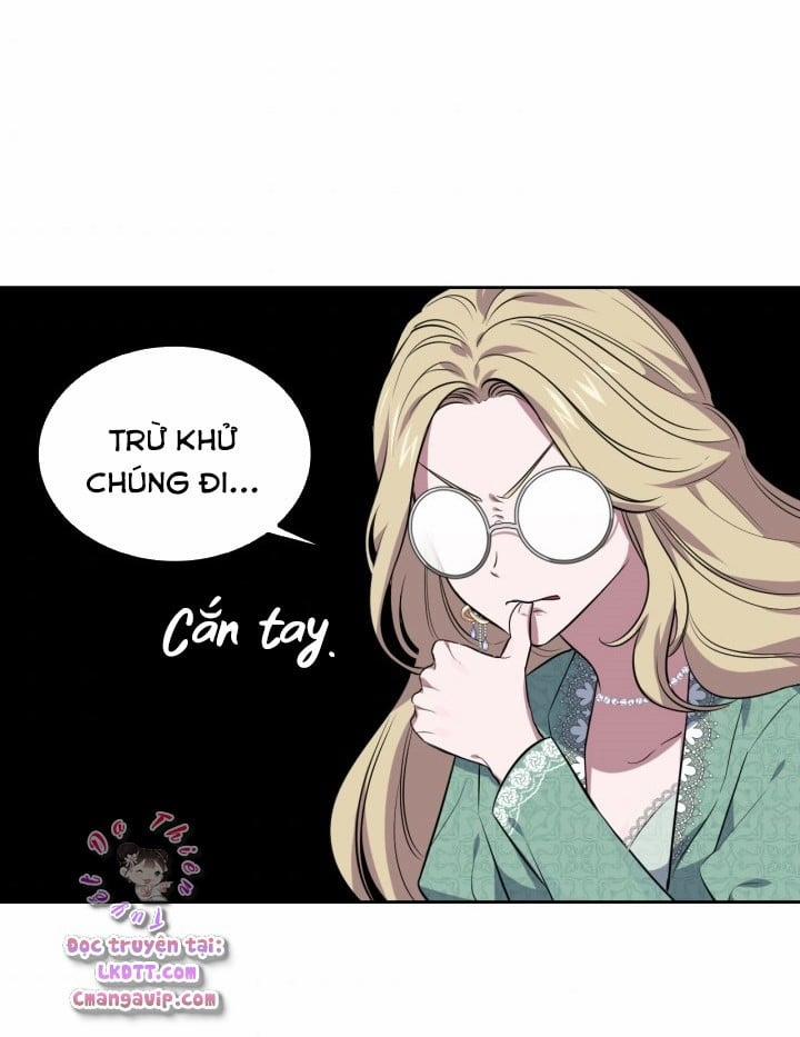 Đừng Đụng Vào Em Trai Ta 19 trang 32