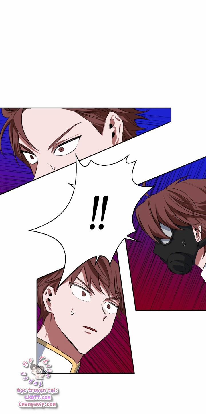 Đừng Đụng Vào Em Trai Ta 19 trang 35