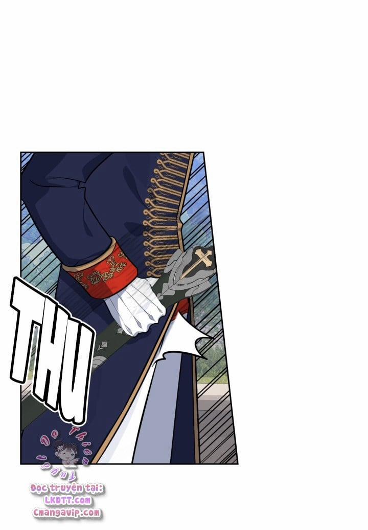 Đừng Đụng Vào Em Trai Ta 19 trang 36