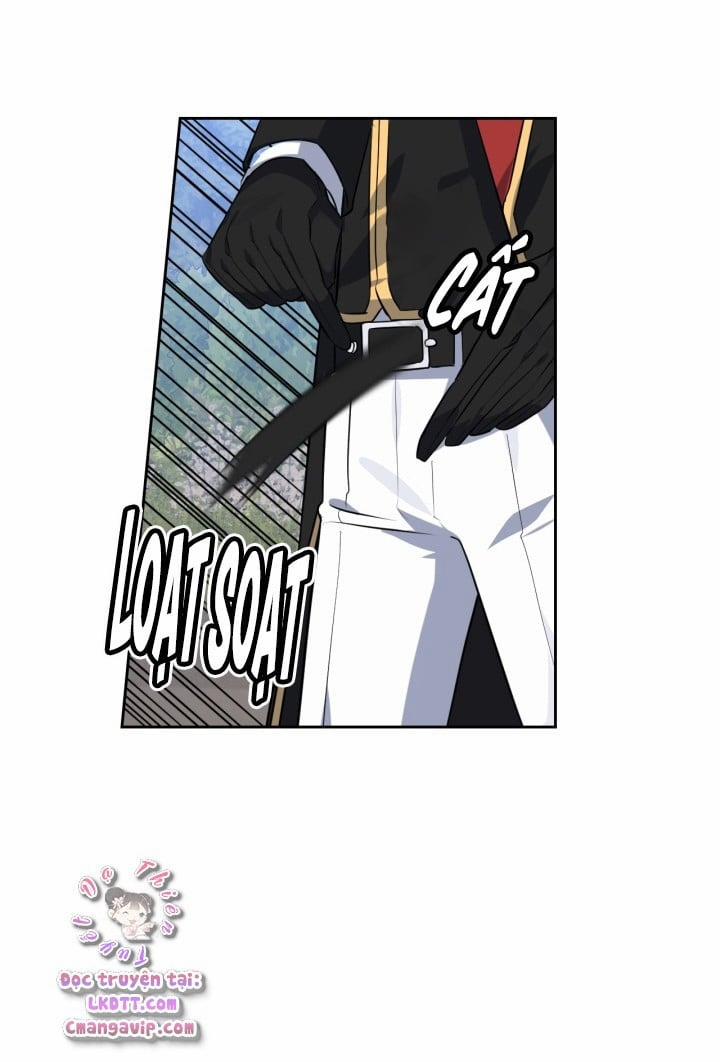 Đừng Đụng Vào Em Trai Ta 19 trang 38