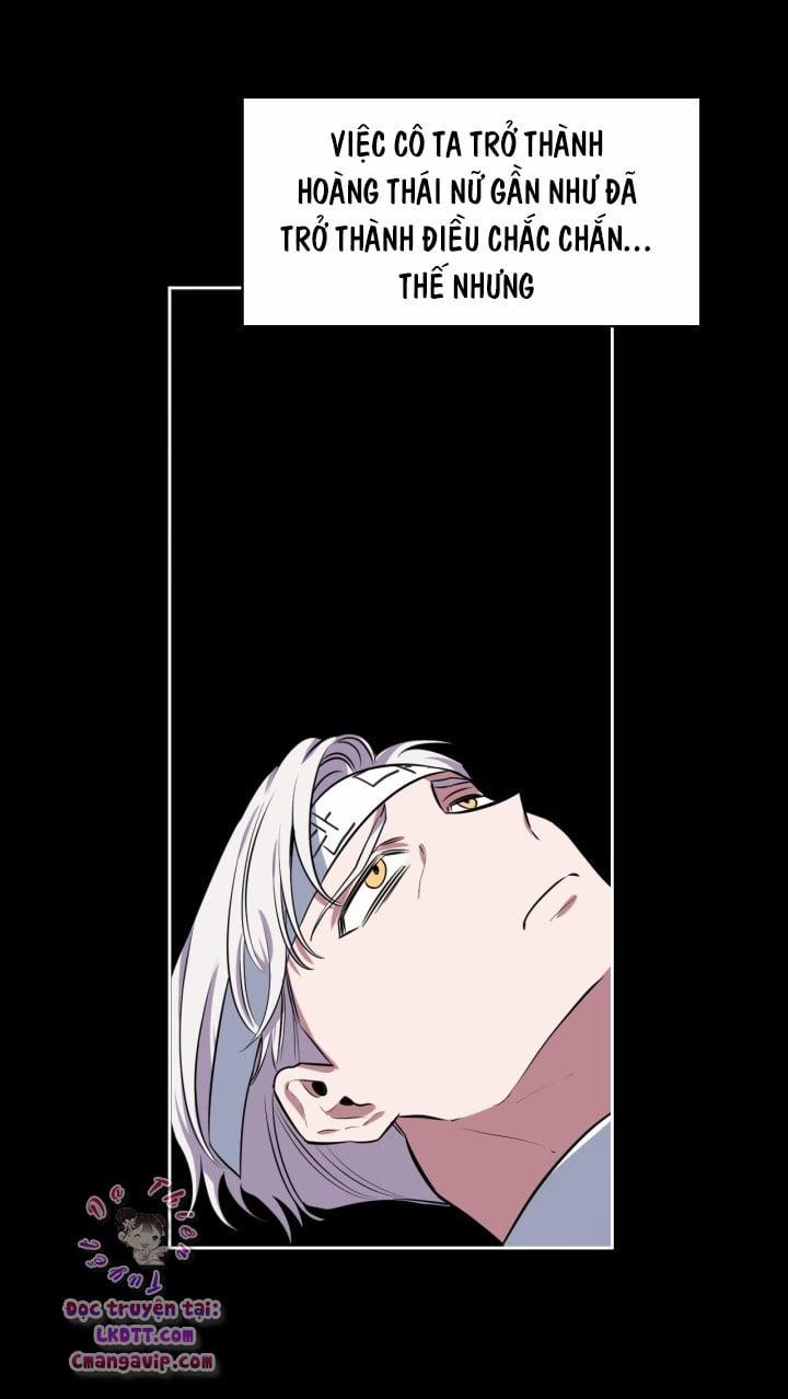 Đừng Đụng Vào Em Trai Ta 19 trang 46