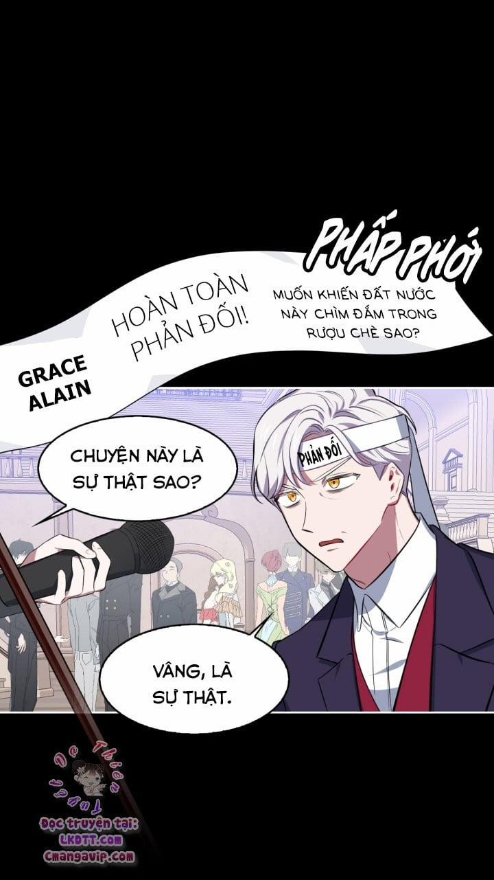 Đừng Đụng Vào Em Trai Ta 19 trang 48