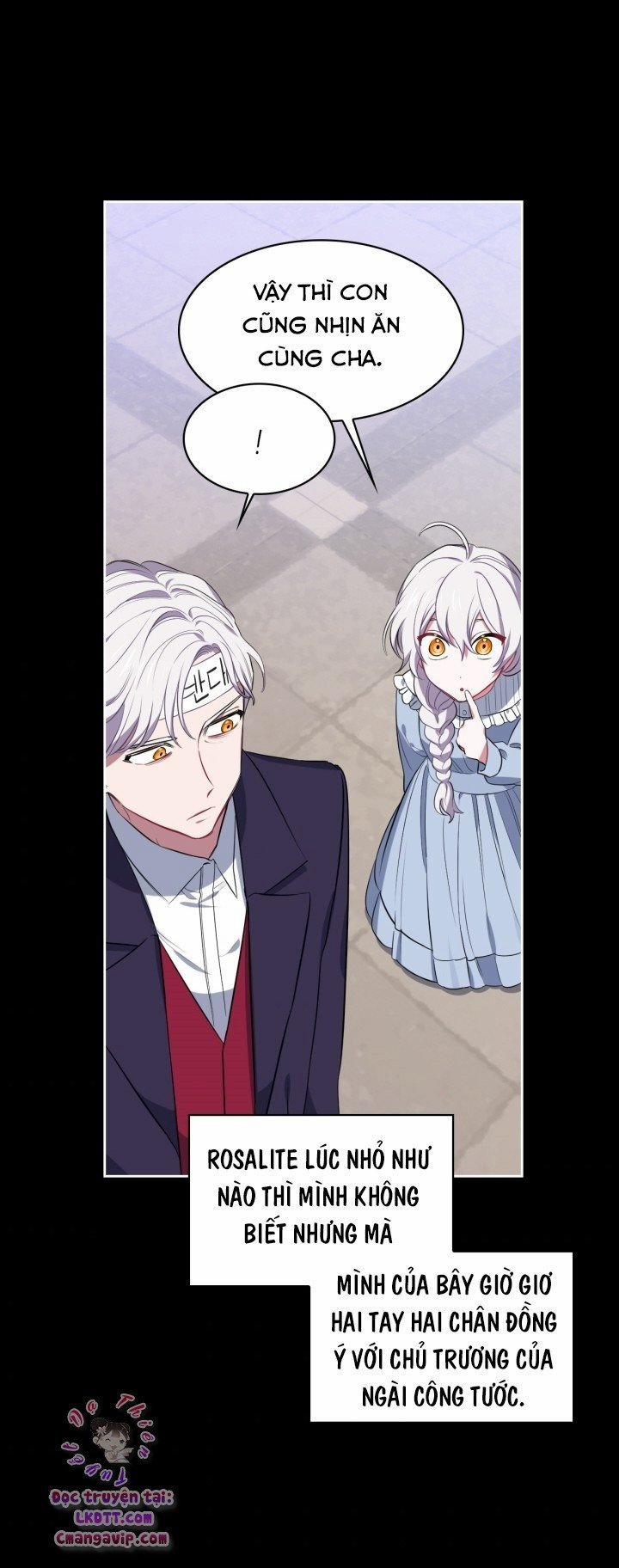 Đừng Đụng Vào Em Trai Ta 19 trang 50