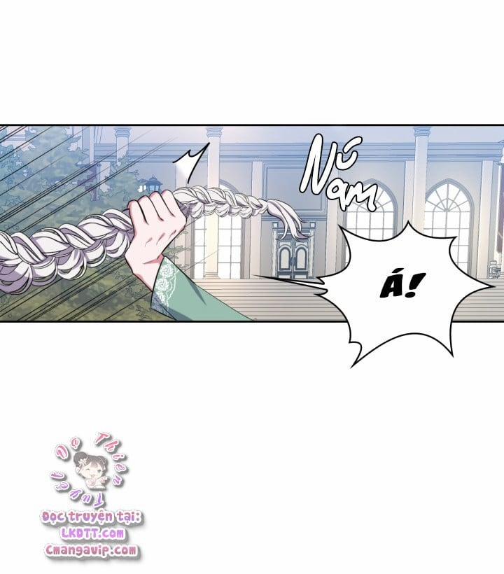 Đừng Đụng Vào Em Trai Ta 19 trang 7