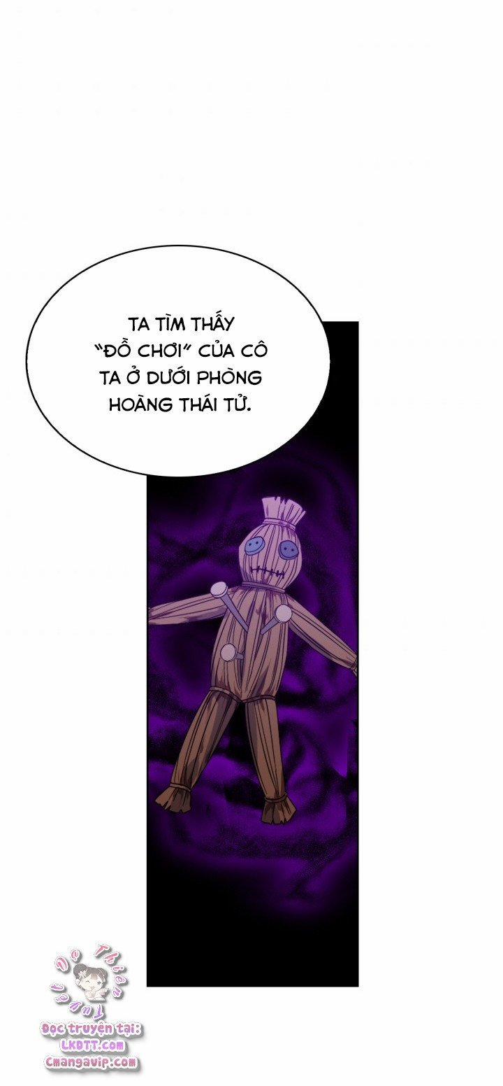 Đừng Đụng Vào Em Trai Ta 19 trang 70