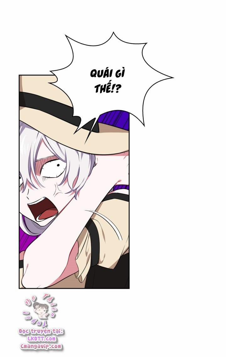 Đừng Đụng Vào Em Trai Ta 19 trang 8