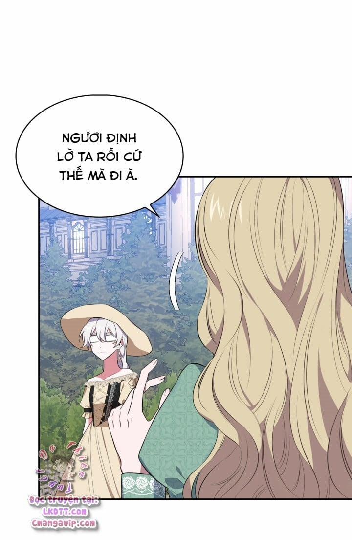 Đừng Đụng Vào Em Trai Ta 19 trang 9