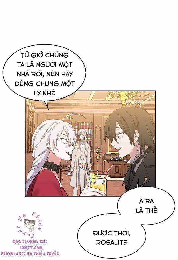 Đừng Đụng Vào Em Trai Ta 2 trang 10