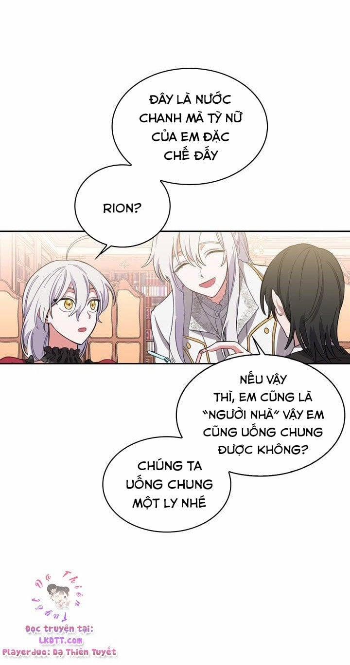 Đừng Đụng Vào Em Trai Ta 2 trang 11