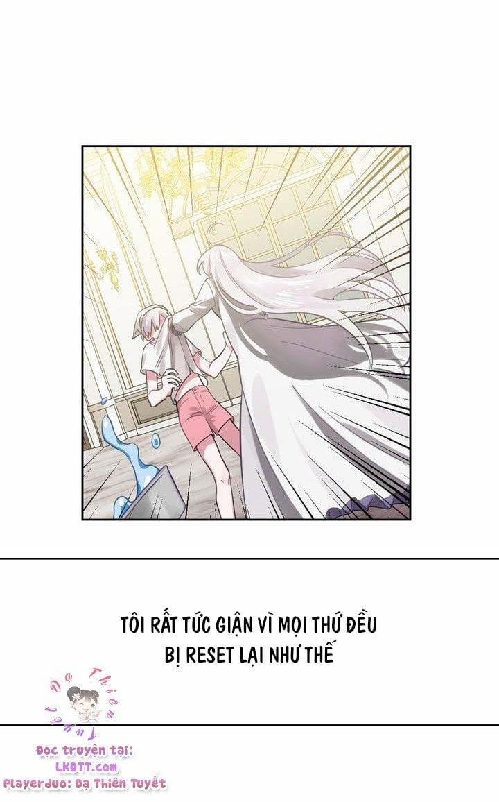 Đừng Đụng Vào Em Trai Ta 2 trang 17