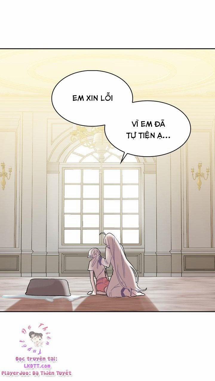 Đừng Đụng Vào Em Trai Ta 2 trang 20