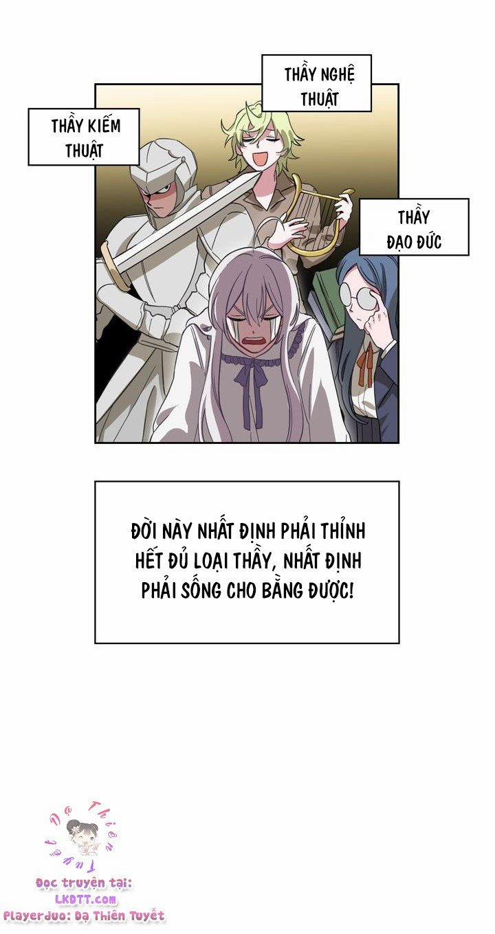 Đừng Đụng Vào Em Trai Ta 2 trang 23