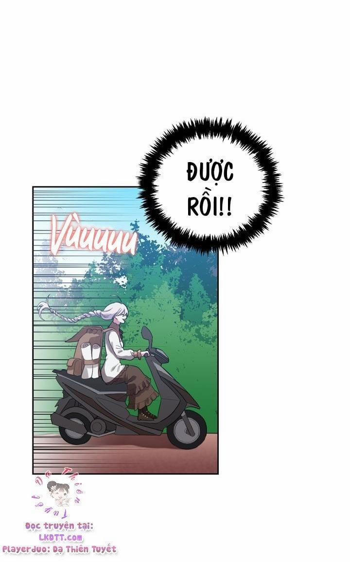 Đừng Đụng Vào Em Trai Ta 2 trang 29