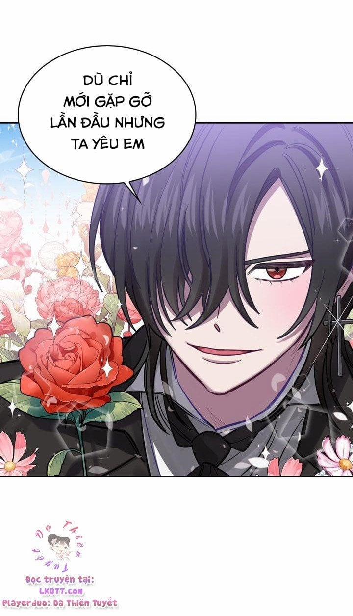 Đừng Đụng Vào Em Trai Ta 2 trang 3