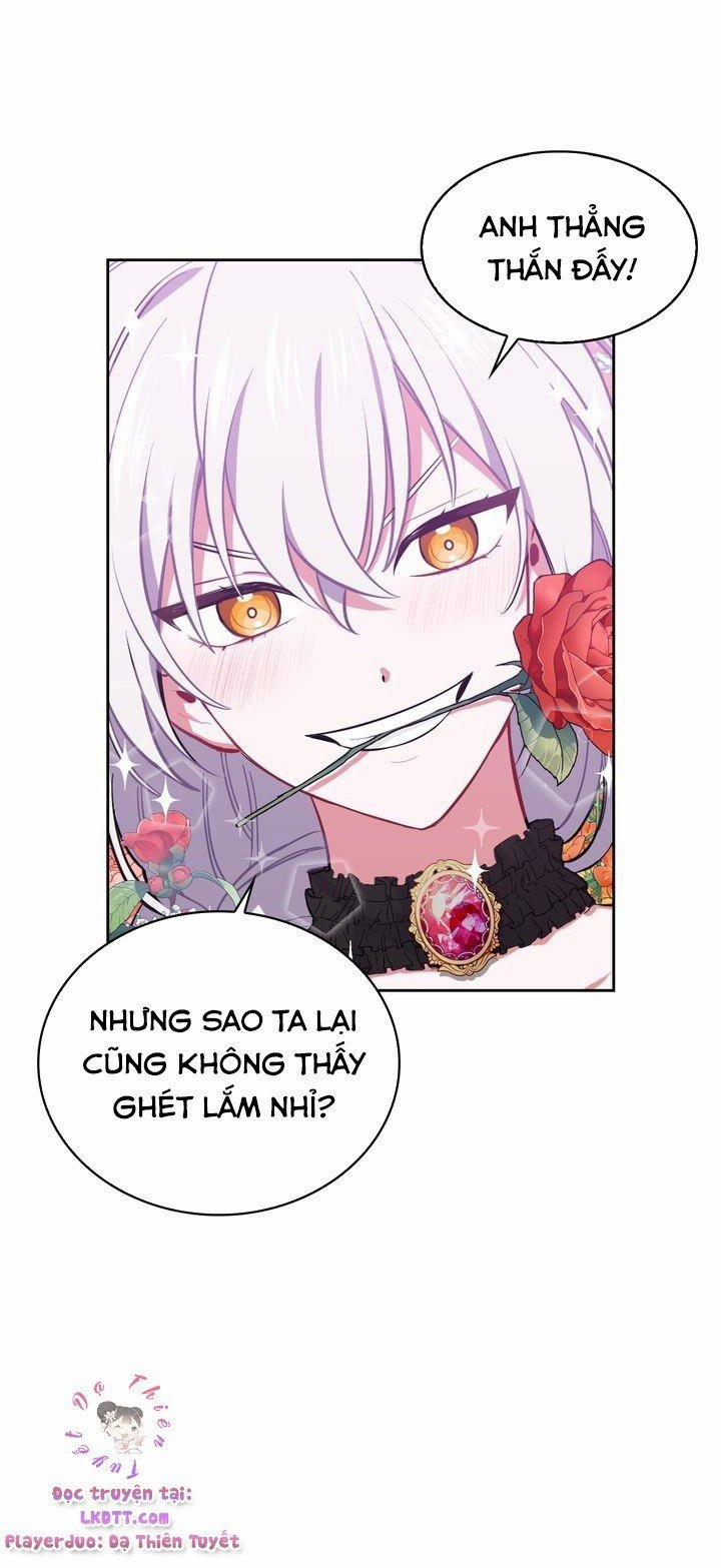 Đừng Đụng Vào Em Trai Ta 2 trang 4