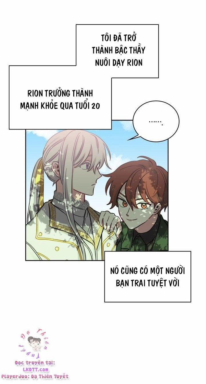 Đừng Đụng Vào Em Trai Ta 2 trang 6