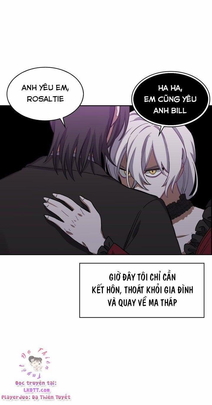 Đừng Đụng Vào Em Trai Ta 2 trang 7