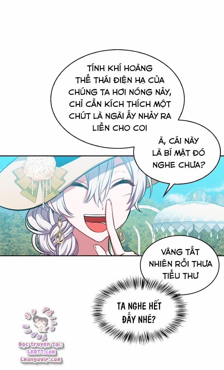 Đừng Đụng Vào Em Trai Ta 20.1 trang 10