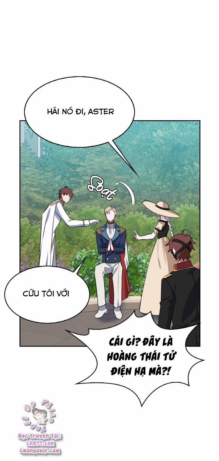 Đừng Đụng Vào Em Trai Ta 20.1 trang 12