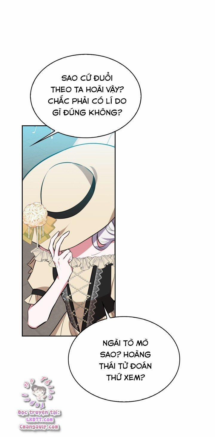 Đừng Đụng Vào Em Trai Ta 20.1 trang 14