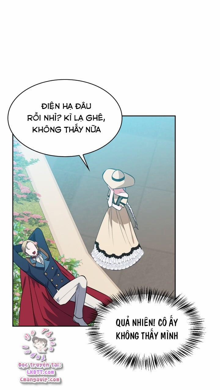 Đừng Đụng Vào Em Trai Ta 20.1 trang 8