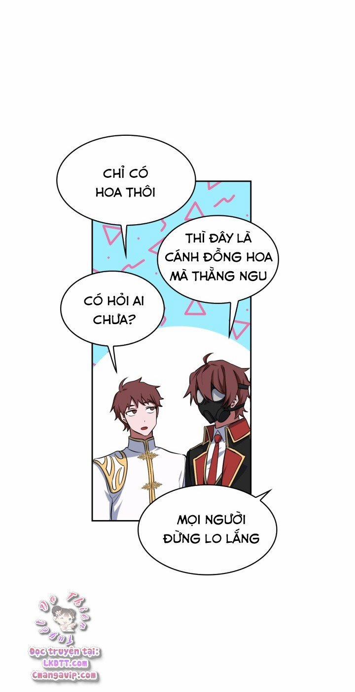 Đừng Đụng Vào Em Trai Ta 20.1 trang 9