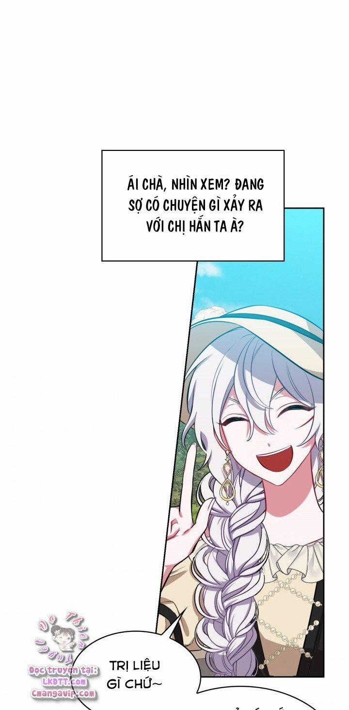 Đừng Đụng Vào Em Trai Ta 20.2 trang 13