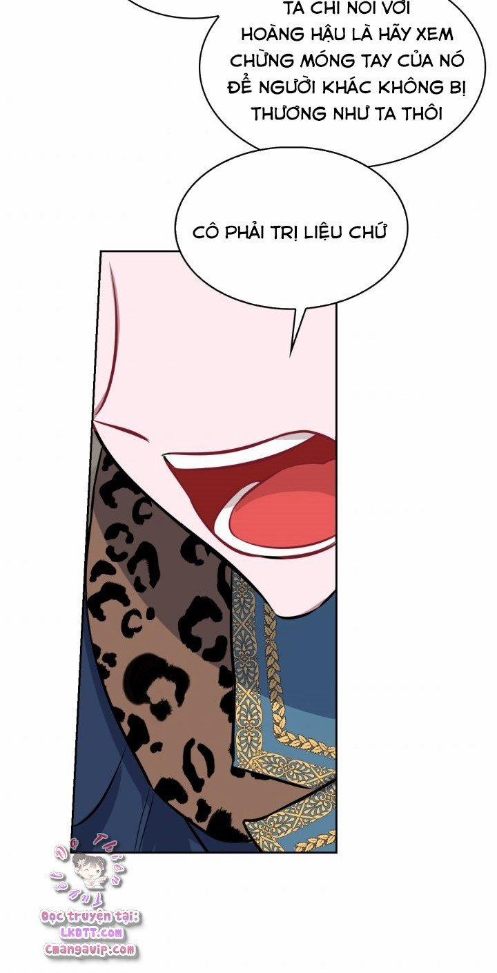 Đừng Đụng Vào Em Trai Ta 20.2 trang 14