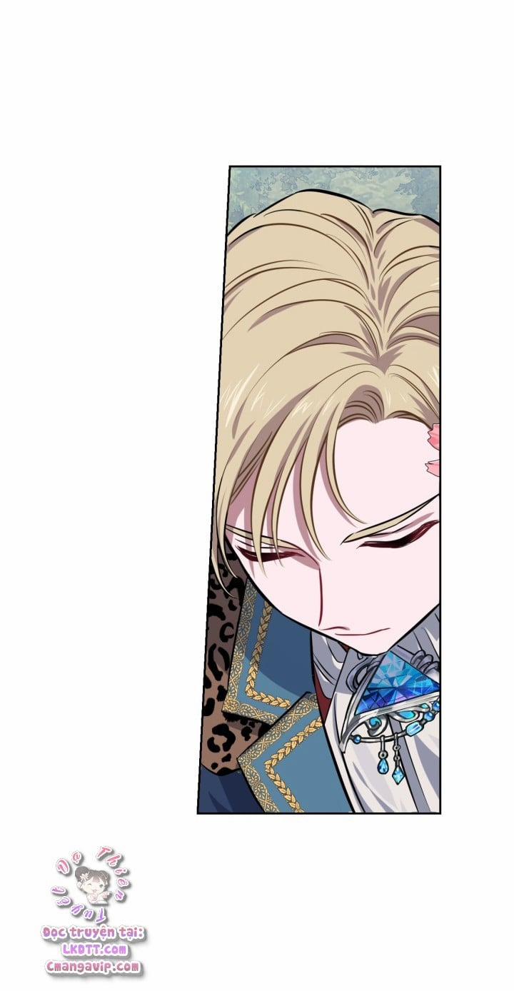 Đừng Đụng Vào Em Trai Ta 20.2 trang 16