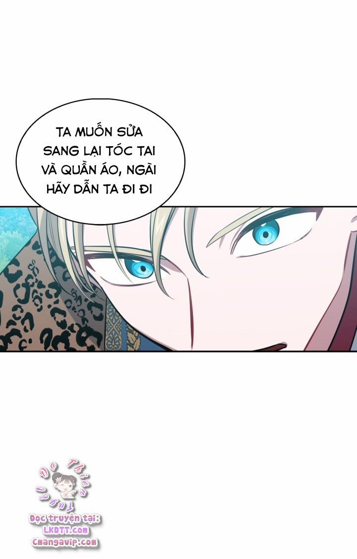 Đừng Đụng Vào Em Trai Ta 20.2 trang 19