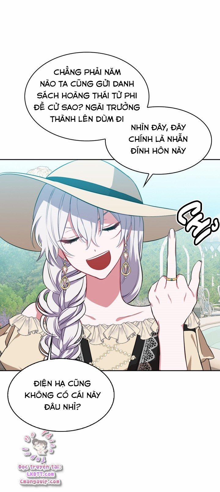 Đừng Đụng Vào Em Trai Ta 20.2 trang 2