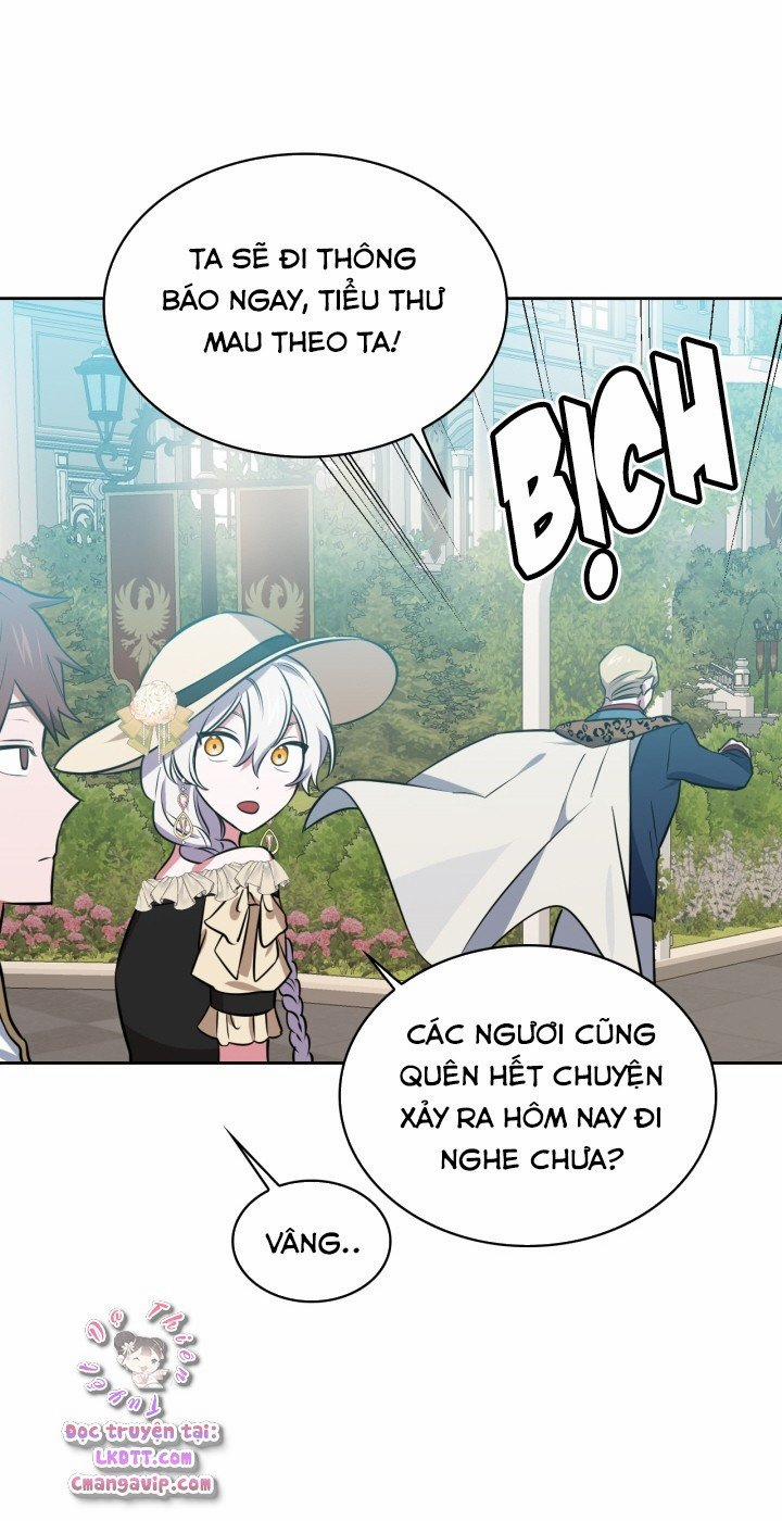 Đừng Đụng Vào Em Trai Ta 20.2 trang 20