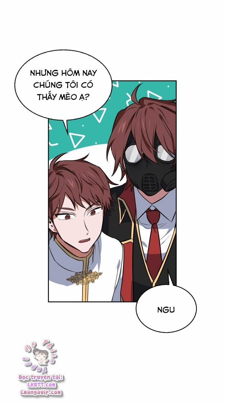 Đừng Đụng Vào Em Trai Ta 20.2 trang 21