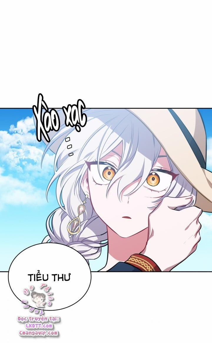 Đừng Đụng Vào Em Trai Ta 20.2 trang 5