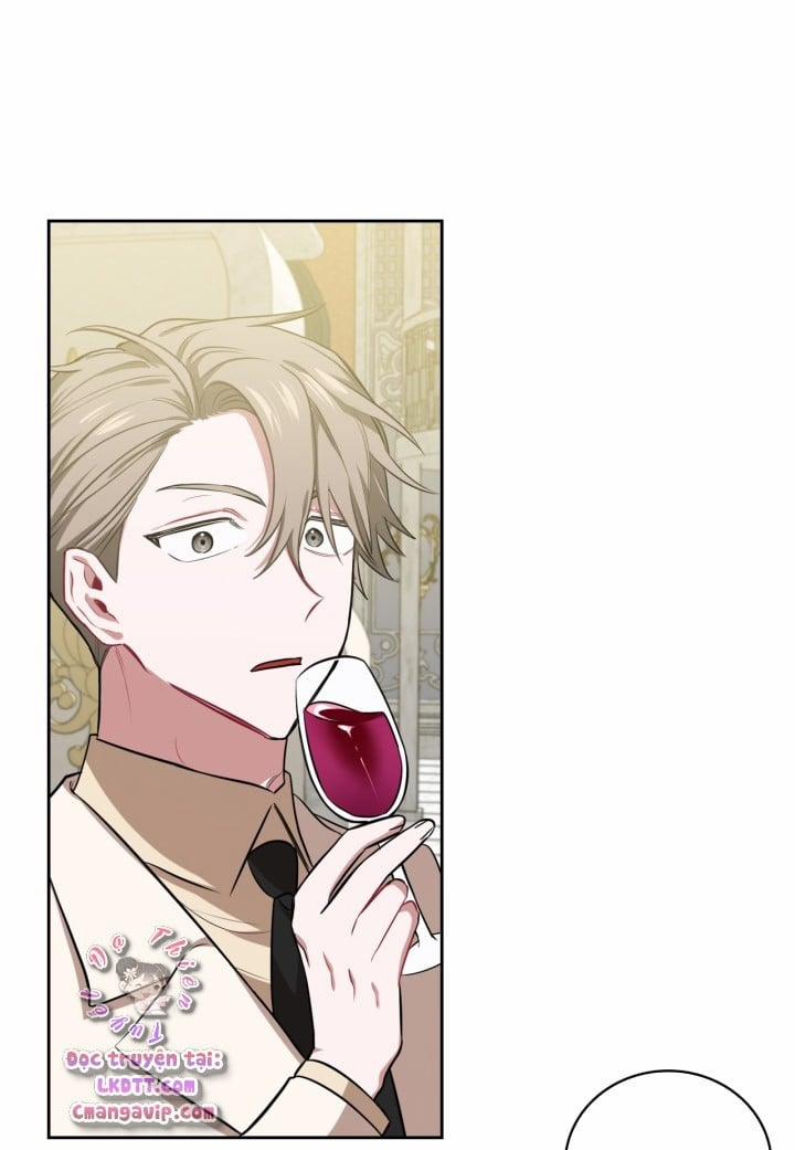 Đừng Đụng Vào Em Trai Ta 20.3 trang 10