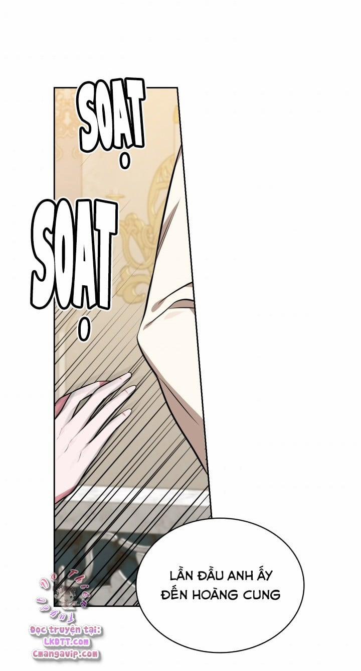 Đừng Đụng Vào Em Trai Ta 20.3 trang 17