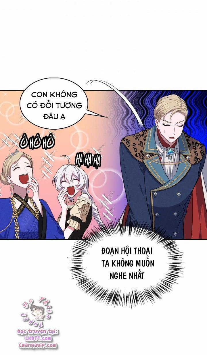 Đừng Đụng Vào Em Trai Ta 20.3 trang 8